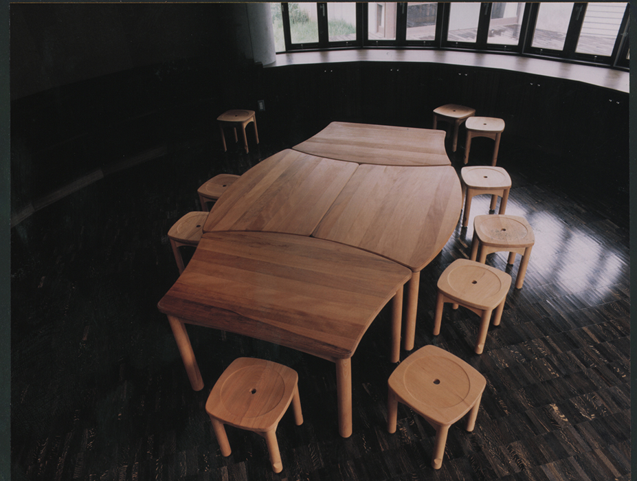 013_育英学院サレジオ小中学校_小学校教室組み合わせテーブル